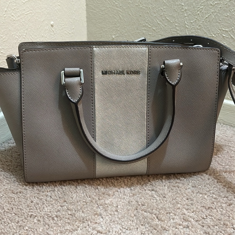 Michael Kors bag
